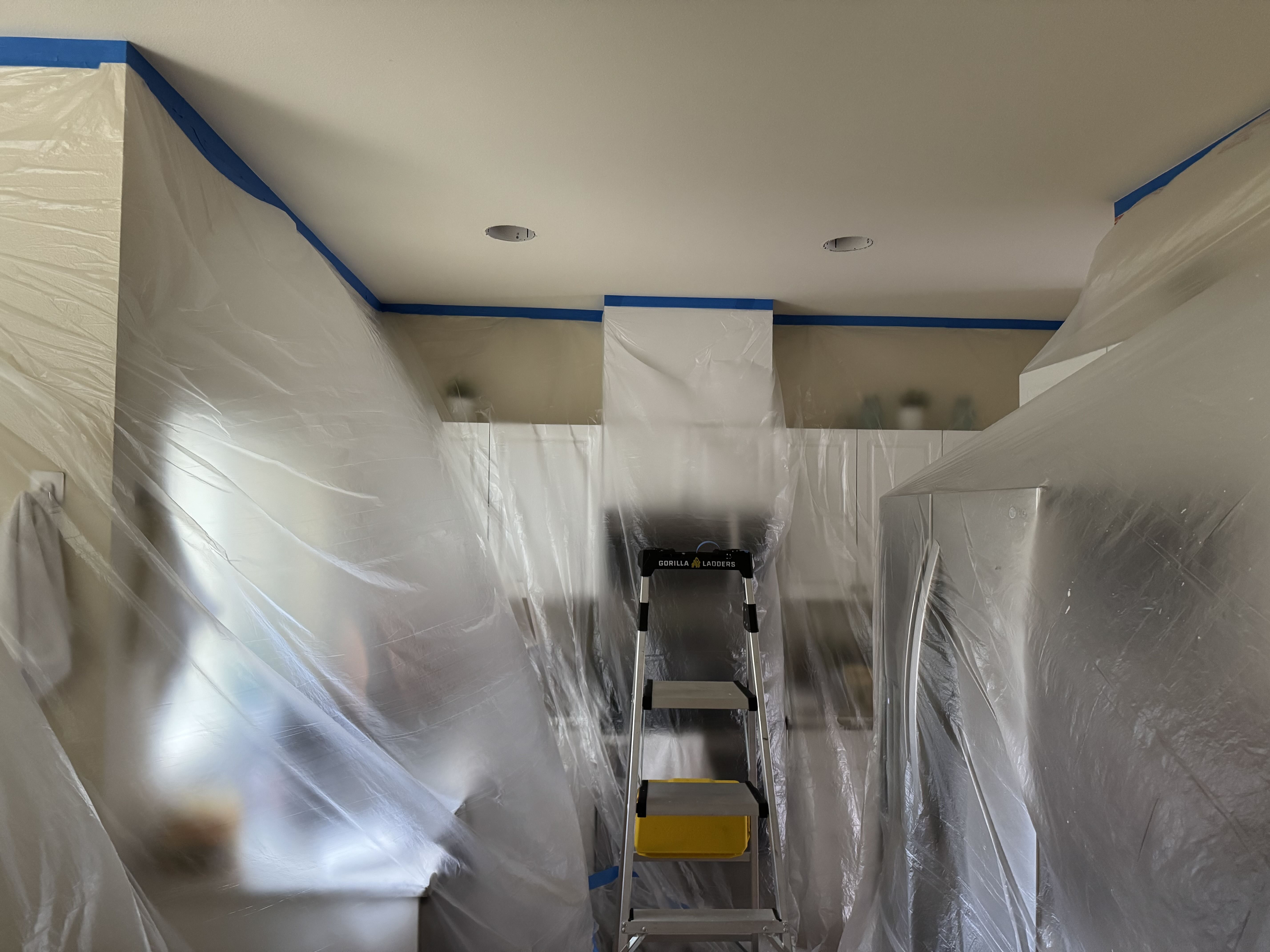 Recent Remodeling Project Details