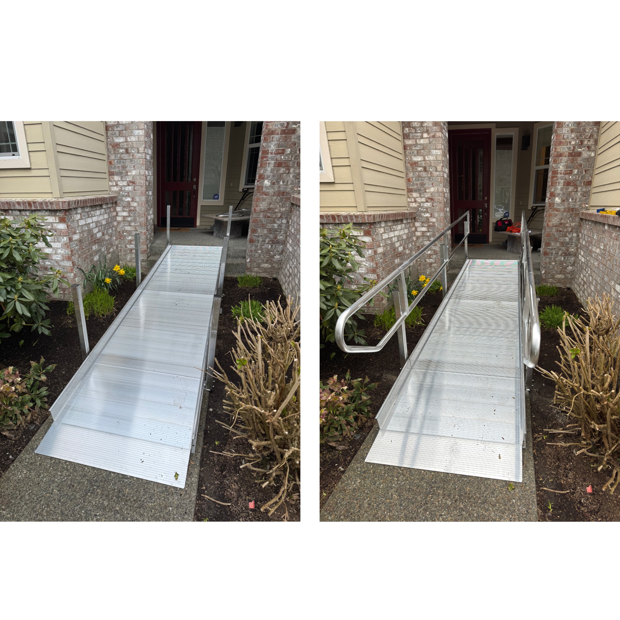 General Contracting WA